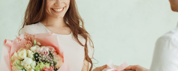 bouquet of flowers